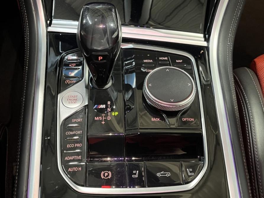 BMW 8 серии II (G14/G15/G16) Курск  - изображение 19