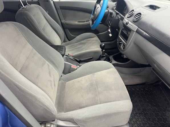 Chevrolet Lacetti I с пробегом 2007 года, цена 620 000 рублей, 200713 км, универсал, Автокод Объявления