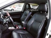 Toyota Camry VII (XV50) Екатеринбург  - изображение 39