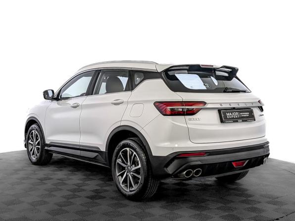 Geely Coolray I с пробегом 2023 года, цена 1 825 000 рублей, 32359 км, внедорожник, Автокод Объявления