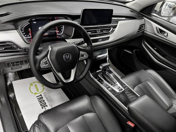 Changan CS75 I Рестайлинг с пробегом 2020 года, цена 1 575 000 рублей, 166240 км, внедорожник, Автокод Объявления