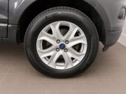 Ford EcoSport II Москва  - изображение 32