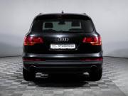 Audi Q7 I (4L) Москва  - изображение 15