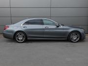 Mercedes-Benz S-Класс VI (W222 C217) Рестайлинг Москва  - изображение 30