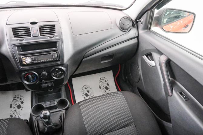 Lada (ВАЗ) Kalina II с пробегом 2013 года, цена 399 000 рублей, 147000 км, хэтчбек, Автокод Объявления