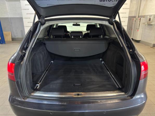 Audi A6 III (C6) с пробегом 2007 года, цена 659 000 рублей, 386900 км, универсал, Автокод Объявления
