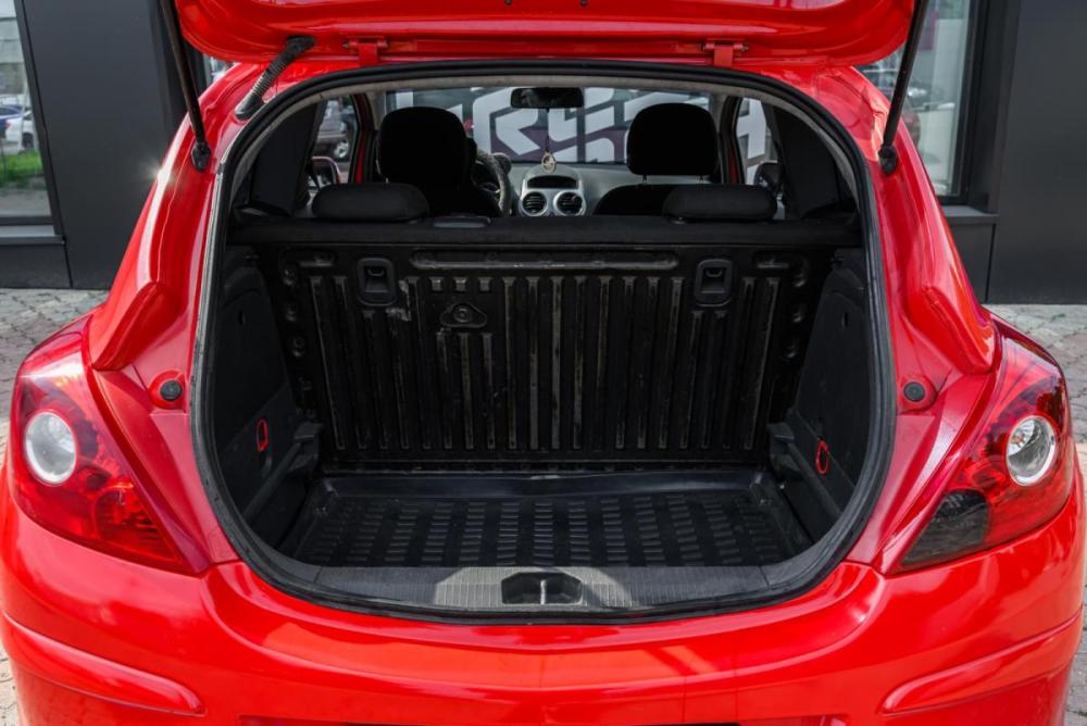Opel Corsa D Рестайлинг II Ульяновск  - изображение 12