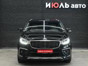 Kia Carnival III Екатеринбург  - изображение 23