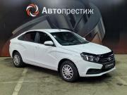 Lada (ВАЗ) Vesta I Ставрополь  - изображение 27