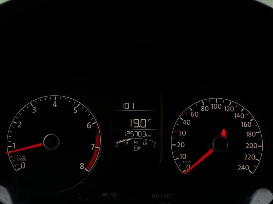 Volkswagen Polo V Рестайлинг Уфа  - изображение 16