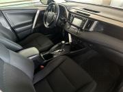 Toyota RAV4 IV (XA40) Москва  - изображение 31