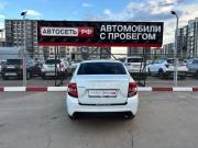 Lada (ВАЗ) Granta I Рестайлинг Альметьевск  - изображение 34