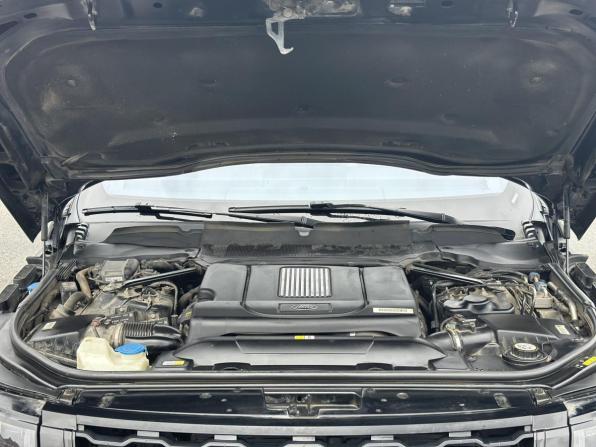 Land Rover Range Rover IV Рестайлинг с пробегом 2018 года, цена 6 760 000 рублей, 153731 км, внедорожник, Автокод Объявления