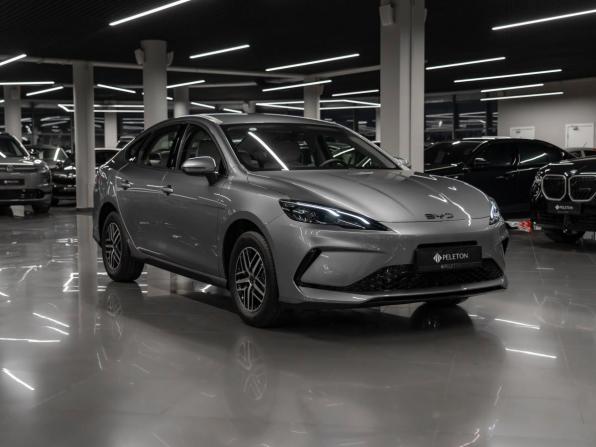 BYD Seal 05 с пробегом 2025 года, цена 2 800 000 рублей, 100 км, седан, Автокод Объявления