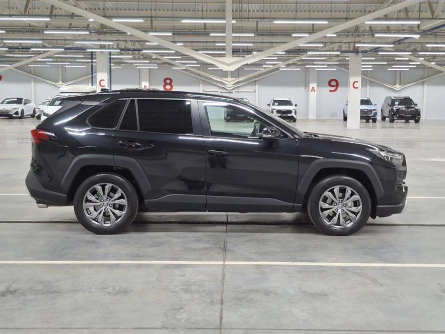 Toyota RAV4 V (XA50) Казань  - изображение 5