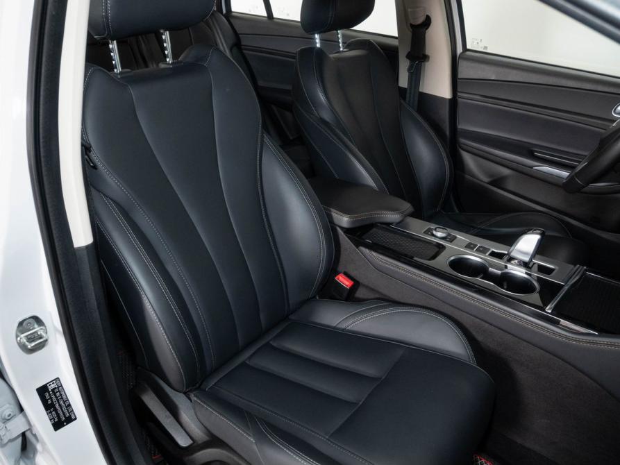Omoda S5 Казань  - изображение 14