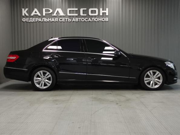 Mercedes-Benz E-Класс IV (W212 S212 C207) с пробегом 2011 года, цена 1 250 000 рублей, 246000 км, седан, Автокод Объявления