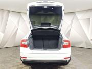 Skoda Octavia III (A7) Рестайлинг Москва  - изображение 32