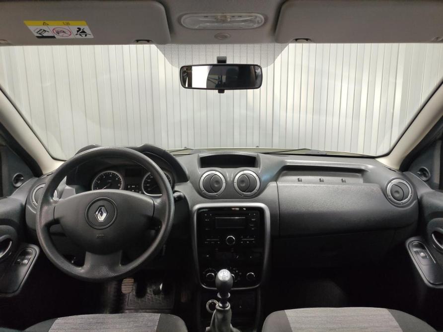 Renault Duster I Пермь  - изображение 8