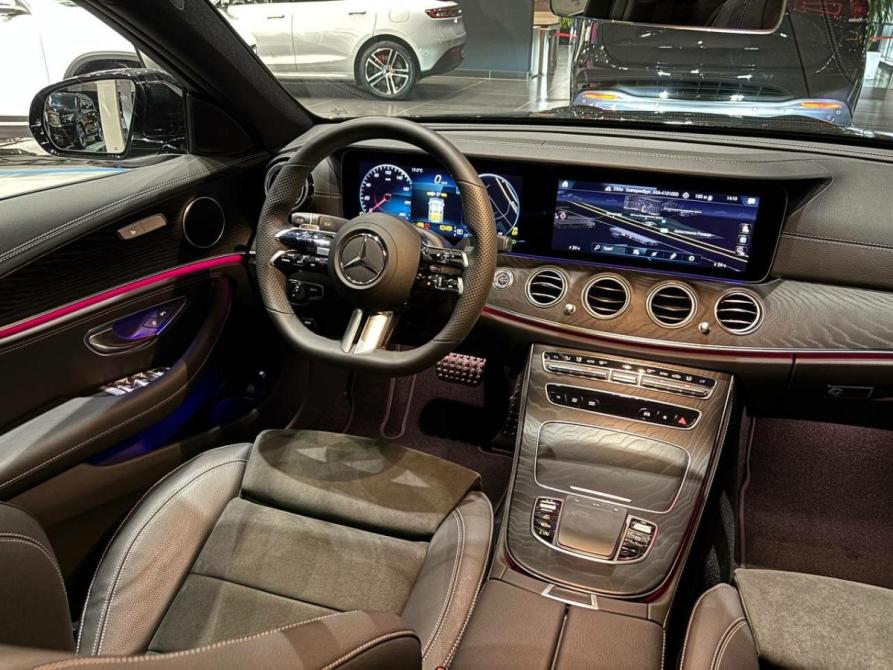 Mercedes-Benz E-Класс V (W213 S213 C238) Рестайлинг Екатеринбург  - изображение 14