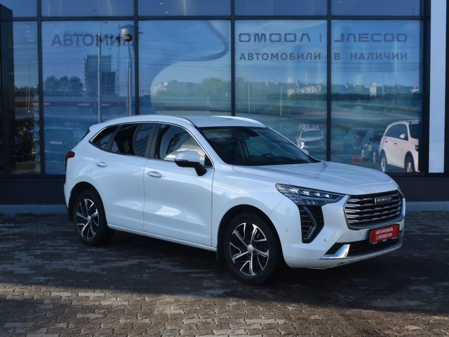 Haval Jolion I Архангельск  - изображение 3