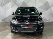 Volkswagen Tiguan I Рестайлинг Оренбург  - изображение 25