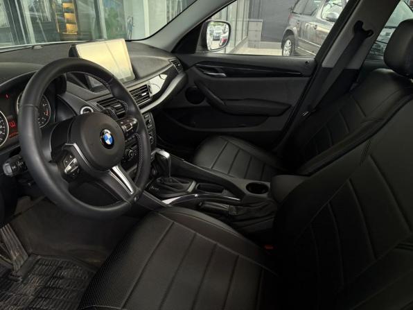 BMW X1 I (E84) с пробегом 2012 года, цена 1 249 999 рублей, 141778 км, внедорожник, Автокод Объявления