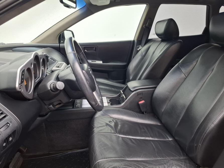 Nissan Murano I (Z50) Москва  - изображение 10