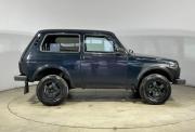Lada (ВАЗ) 2121 (4x4) I Рестайлинг Саранск  - изображение 34