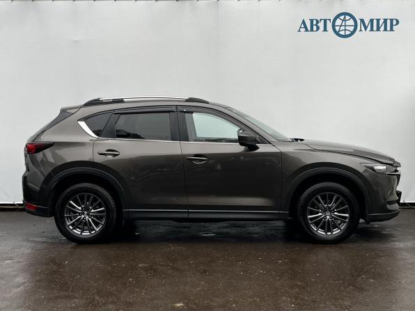 Mazda CX-5 II с пробегом 2019 года, цена 2 390 000 рублей, 146000 км, внедорожник, Автокод Объявления