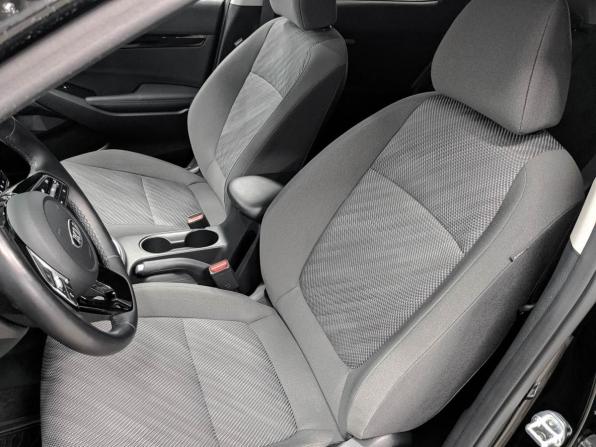 Kia Seltos I с пробегом 2021 года, цена 2 450 000 рублей, 6283 км, внедорожник, Автокод Объявления