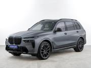 BMW X7 I (G07) Рестайлинг Москва  - изображение 38