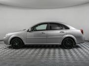 Chevrolet Lacetti I Москва  - изображение 22