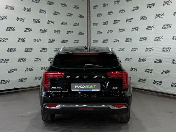 Haval Jolion I с пробегом 2023 года, цена 2 129 000 рублей, 31215 км, внедорожник, Автокод Объявления
