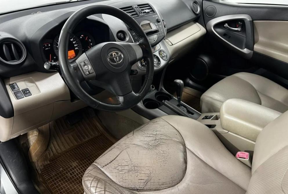 Toyota RAV4 III (XA30) Нижний Новгород  - изображение 10