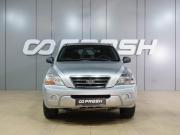 Kia Sorento I Рестайлинг Воронеж  - изображение 21