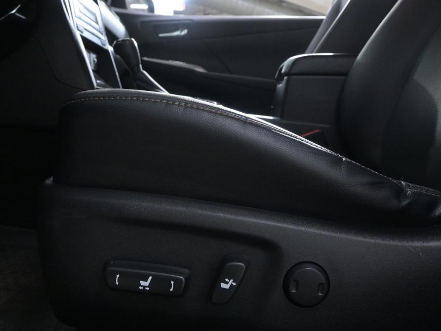 Toyota Camry VII (XV50) Рестайлинг 2 Москва  - изображение 15