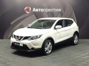 Nissan Qashqai II Оренбург  - изображение 18