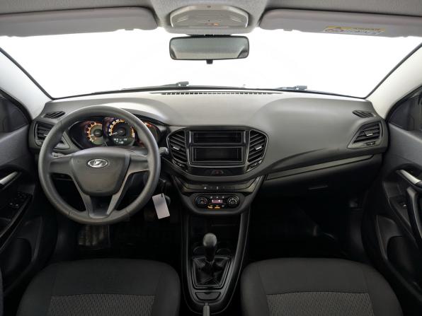 Lada (ВАЗ) Vesta I с пробегом 2020 года, цена 945 000 рублей, 79564 км, универсал, Автокод Объявления