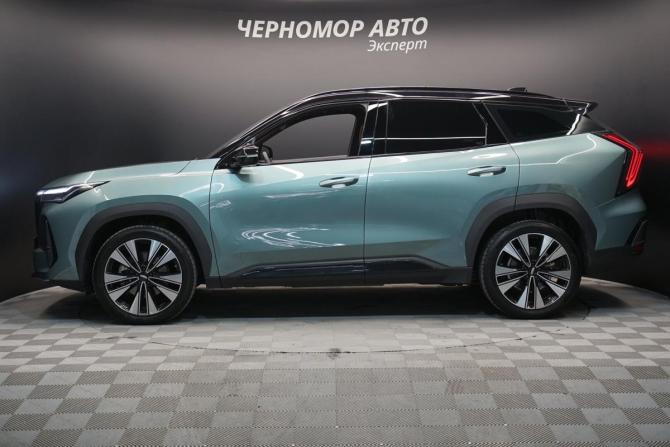 Geely Boyue L II с пробегом 2025 года, цена 2 988 000 рублей, 24100 км, внедорожник, Автокод Объявления