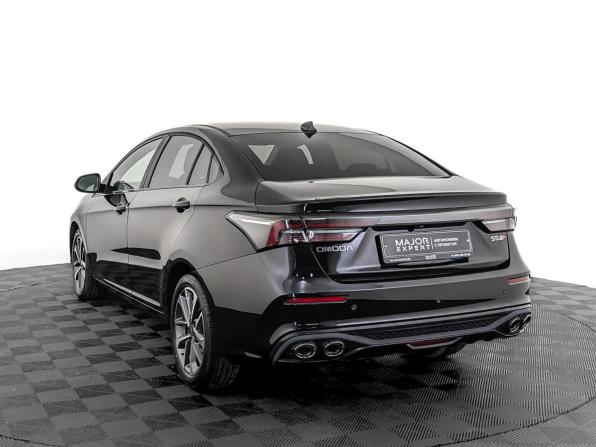 Omoda S5 с пробегом 2024 года, цена 1 725 000 рублей, 14071 км, седан, Автокод Объявления