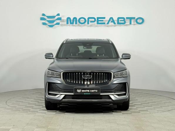 Geely Monjaro I с пробегом 2024 года, цена 3 585 000 рублей, 21000 км, внедорожник, Автокод Объявления