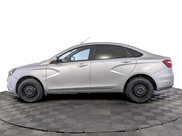 Lada (ВАЗ) Vesta I с пробегом 2018 года, цена 860 000 рублей, 95625 км, седан, Автокод Объявления