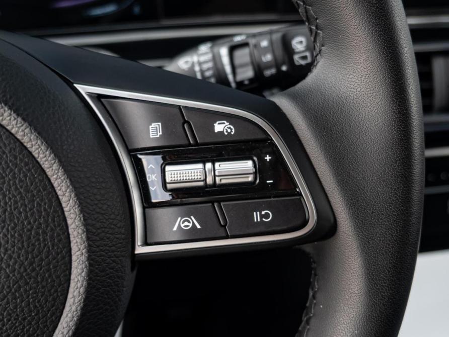 Kia Seltos I Рестайлинг Краснодар  - изображение 20