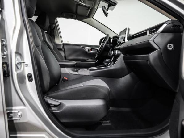 Toyota RAV4 V (XA50) с пробегом 2020 года, цена 3 199 000 рублей, 69208 км, внедорожник, Автокод Объявления