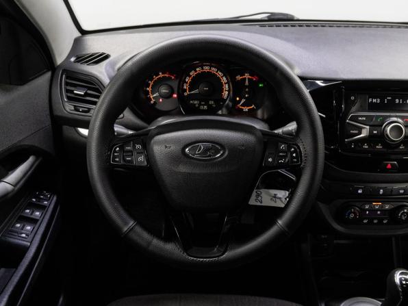 Lada (ВАЗ) Vesta I с пробегом 2019 года, цена 705 000 рублей, 147383 км, универсал, Автокод Объявления