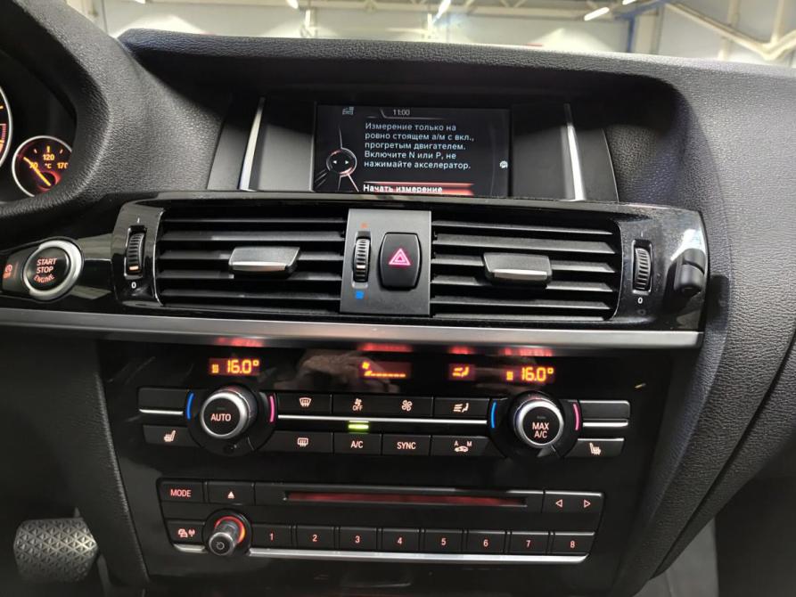 BMW X4 I (F26) Казань  - изображение 18