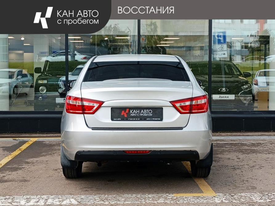 Lada (ВАЗ) Vesta I Казань  - изображение 4