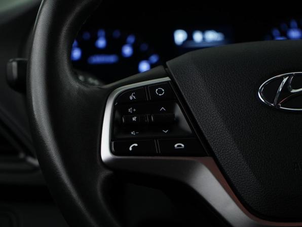 Hyundai Solaris II Рестайлинг с пробегом 2020 года, цена 1 477 077 рублей, 144889 км, седан, Автокод Объявления