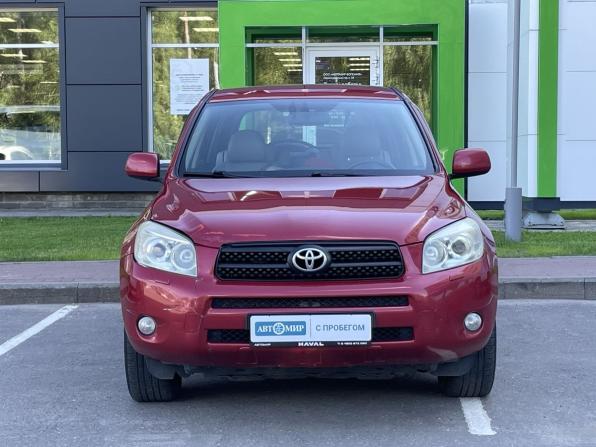 Toyota RAV4 III (XA30) с пробегом 2006 года, цена 949 000 рублей, 241801 км, внедорожник, Автокод Объявления